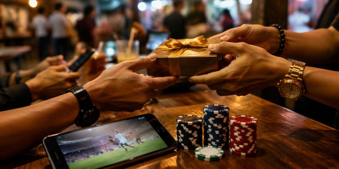 lk99 Live Casino